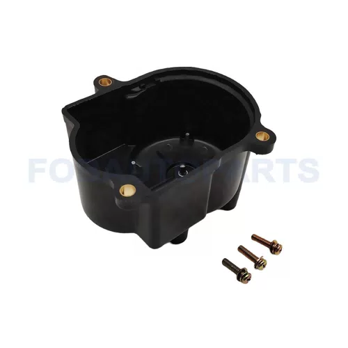 Distributor Cap for Ignition for Toyota Celica ST|4 Cyl 1.6L 1990-1993 19101-16130 1910116130 - image 5